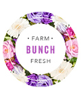 Farm Fresh Bunch