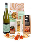 White Wine Hamper