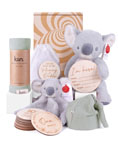 Premium Baby Hamper
