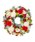 Carol - Wreath