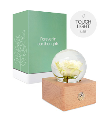 Forever in our thoughts - Click to order