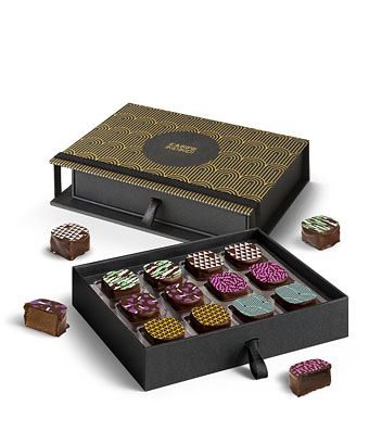 Luxe Mix - 12pcs - Click to order