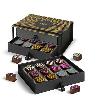 Luxe Mix - 24pcs - Click to order