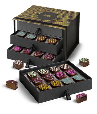 Luxe Mix - 36pcs - Click to order