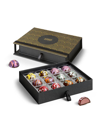 Jackson Mix - 12pcs - Click to order