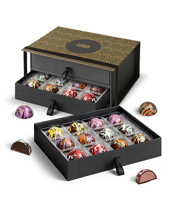 Jackson Mix - 24pcs - Click to order