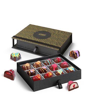 Amore Mix - 12pcs - Click to order