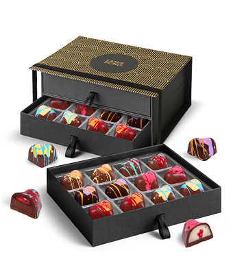 Amore Mix - 24pcs - Click to order