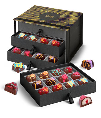 Amore Mix - 36pcs - Click to order