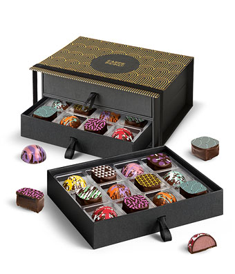 Hemingway Mix - 24pcs - Click to order