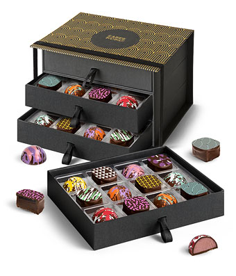 Hemingway's Mix - 36pcs - Click to order