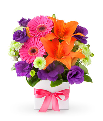 Flowers From 39 Easyflowers Australia Send Flowers Online Australia Wide With Australia S Favourite Online Florist