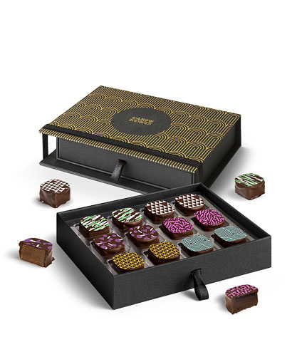 Luxe Mix - 12pcs