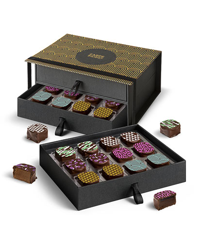 Luxe Mix - 24pcs