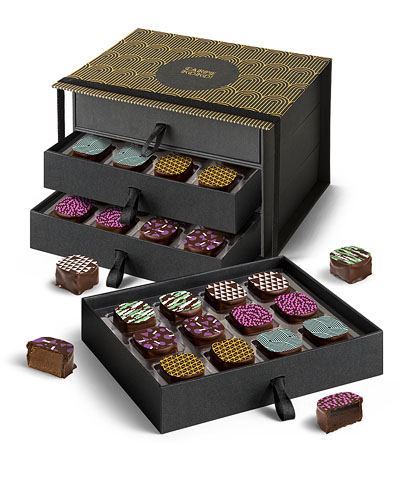Luxe Mix - 36pcs