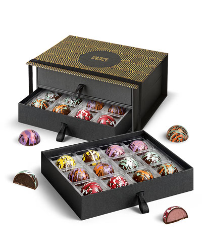 Jackson Mix - 24pcs