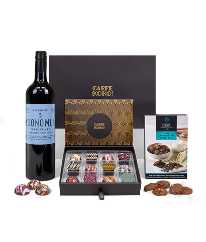 Decadence Hamper