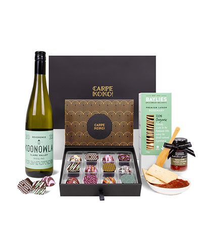 Temptation Hamper