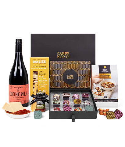 Merriment Hamper