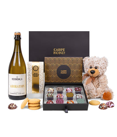 Adoration Hamper