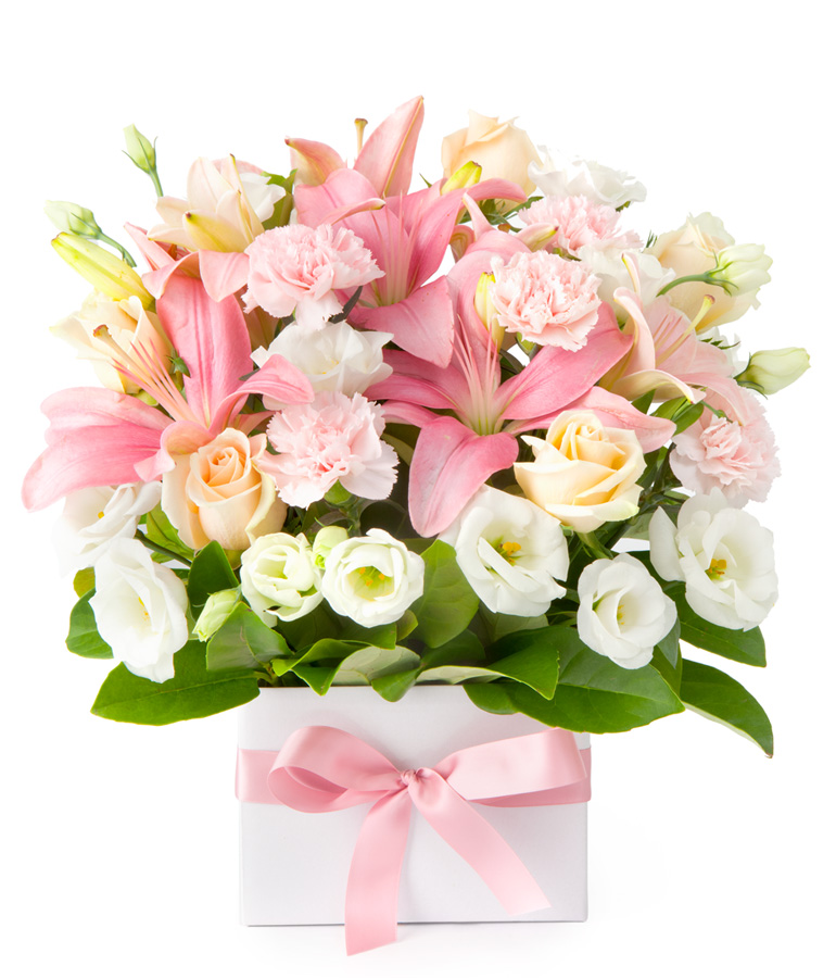 Flowers from $39 - EASYFLOWERS Australia - Send Flowers