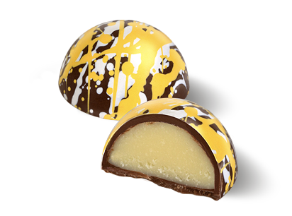 Lemon Bombshell
