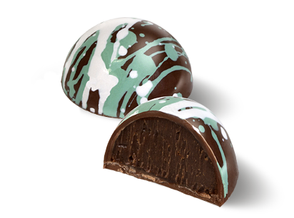 Mad About Mint