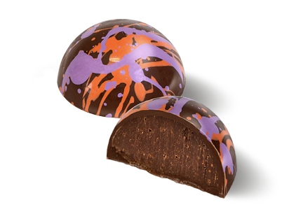 Peanut Buttery
