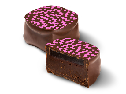 Raspberry Reaction