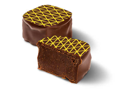 Salted Caramel