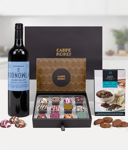 Decadence Hamper